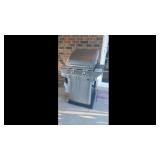 CharBroil Grill