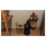 3 Pcs of Home Decor 2 related to Candles