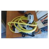 Aptiv Type 3S Charger