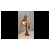 Elephant Lamp