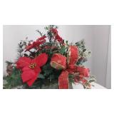 Winter Table Top Display