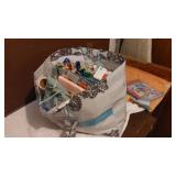 Bag of Party Decorations