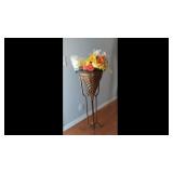 Suspended Vase