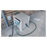 Hose & Hose Reel