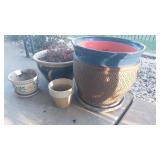 Plant Pots