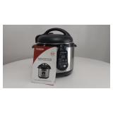 NuWave Nutri-Pot 8Q Digital Pressure Cooker