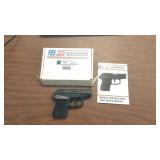 Keltec CNC Inc P32 Cal 32 Auto Pistol Made in USA