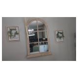3 Pcs of Wall Decor