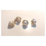 Napier Earrings