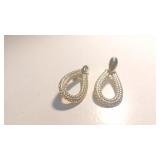 Monet Earrings