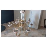 Chandilier 9 Lights