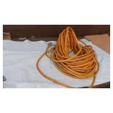 Orange Extension Cord