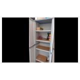 Black and Decker Shelving Unit