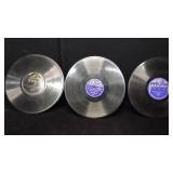 (15) 78 Records, Bing Crosby, Billy Murray, ... (15) 78 Records, Bing Crosby, Billy Murray, ...
