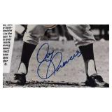 5x All-Star Roy Sievers Signed Baseball Poster 5x All-Star Roy Sievers Signed Baseball Poster