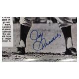 5x All-Star Roy Sievers Signed Baseball Poster 5x All-Star Roy Sievers Signed Baseball Poster