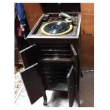Victrola Circa 1904 Victor Talking Machine Victrola Circa 1904 Victor Talking Machine