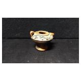 Diminutive Oil Lamp Diminutive Oil Lamp