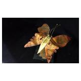 Copper Butterfly Copper Butterfly