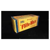1965 Alcan Flite Max 12 Gauge No 5 Box Only 1965 Alcan Flite Max 12 Gauge No 5 Box Only