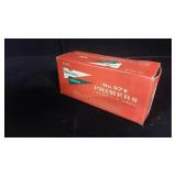 Remington Kleanbore Primer Box (Empty) Remington Kleanbore Primer Box (Empty)