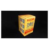 Alcan 20 Gauge Shotshell Wads Boxes (1/2 Full) Alcan 20 Gauge Shotshell Wads Boxes (1/2 Full)