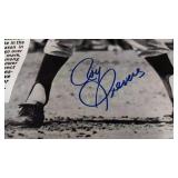 5x All-Star Roy Sievers Signed Baseball Poster 5x All-Star Roy Sievers Signed Baseball Poster