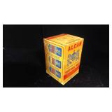 1963 Alcan16 Gauge Shotshell Wads Boxes (1/2 Full) 1963 Alcan16 Gauge Shotshell Wads Boxes (1/2 Full)