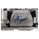 5x All-Star Roy Sievers Signed Baseball Poster 5x All-Star Roy Sievers Signed Baseball Poster