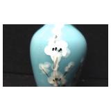 Blue Vase Blue Vase