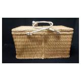 Picnic Basket Picnic Basket