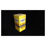 Winchester Western Fiber Wads Carton Winchester Western Fiber Wads Carton