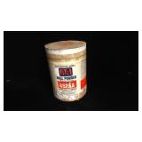 AA Ball Powder 10 Lbs Cardboard Container AA Ball Powder 10 Lbs Cardboard Container