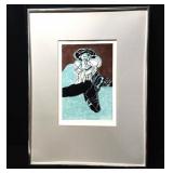 Art Abstract Women Art Abstract Women