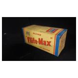 1965 Alcan Flite Max 12 Gauge No E Box Full NOS 1965 Alcan Flite Max 12 Gauge No E Box Full NOS