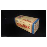 1965 Alcan Flite Max 12 Gauge No 2 Box 1/2 Full 1965 Alcan Flite Max 12 Gauge No 2 Box 1/2 Full