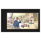13' Cigar Box 13' Cigar Box