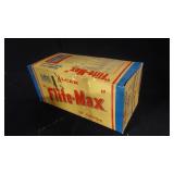 1965 Alcan Flite Max 12 Gauge No E Box Empty 1965 Alcan Flite Max 12 Gauge No E Box Empty