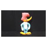 13' Plush Woody Woodpecker 13' Plush Woody Woodpecker