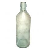 Dr SBH Co Medicine Bottle Light Blue Tint Color Dr SBH Co Medicine Bottle Light Blue Tint Color