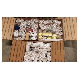 100s++ Shot Glasses (3 Boxes FULL) 100s++ Shot Glasses (3 Boxes FULL)