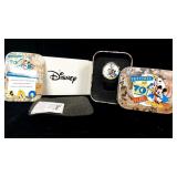 Friends for 70 Years Disney Watch Friends for 70 Years Disney Watch
