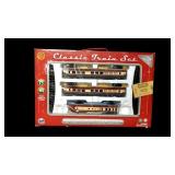 Classic Train Set Classic Train Set