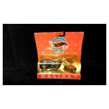 1996 Hot Wheels Holiday Edition Collector Car Case 1996 Hot Wheels Holiday Edition Collector Car Case