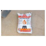 Oil Absorbant 33 lbs Oil Absorbant 33 lbs