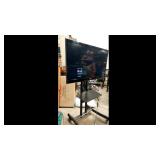 LG 42' TV (with Stand) LG 42' TV (with Stand)