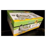 Breeze Tidy Cats Odor Control Litter Box NIB Breeze Tidy Cats Odor Control Litter Box NIB