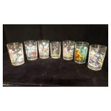 7 Disney Tumblers 7 Disney Tumblers