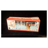 10 Pcs Coca Cola Drinkware Set 10 Pcs Coca Cola Drinkware Set