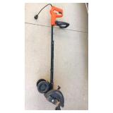 Black & Decker Electric Hedger Black & Decker Electric Hedger